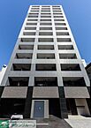 埼玉県川口市並木3丁目27-22：物件画像／株式会社タウンハウジング埼玉　川口店