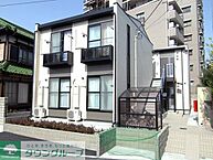 埼玉県川口市桜町1丁目13-10：物件画像／株式会社タウンハウジング埼玉　川口店