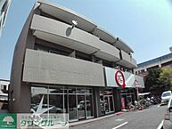 埼玉県川口市坂下町2丁目6-15：物件画像／株式会社タウンハウジング埼玉　川口店