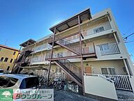 埼玉県川口市柳崎3丁目17-13：物件画像／株式会社タウンハウジング埼玉　川口店