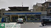 ローソンさいたま東浦和二丁目店 徒歩10分。コンビニ 730m