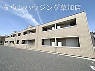 埼玉県草加市新里町887-1：物件画像／株式会社タウンハウジング埼玉　川口店