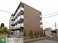埼玉県川口市青木4丁目19-30：物件画像／株式会社タウンハウジング埼玉　川口店