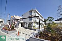 埼玉県戸田市大字新曽756-1：物件画像／株式会社タウンハウジング埼玉　川口店
