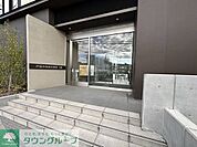戸田中央総合病院 徒歩20分。 1530m