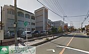 鴻巣市立吹上中学校 徒歩12分。中学校 920m