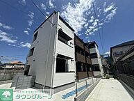 埼玉県さいたま市南区関1丁目8：物件画像／株式会社タウンハウジング埼玉　川口店