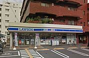 ローソンさいたま北袋町二丁目店 671m