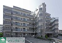 埼玉県さいたま市浦和区常盤10丁目17-16：物件画像／株式会社タウンハウジング埼玉　川口店