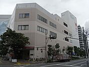 コモディイイダ仲町店 241m