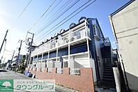 埼玉県戸田市大字新曽956：物件画像／株式会社タウンハウジング埼玉　川口店