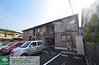 埼玉県川口市南鳩ヶ谷7丁目35-24：物件画像／株式会社タウンハウジング埼玉　川口店