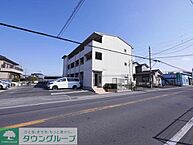 埼玉県草加市両新田西町155-1：物件画像／株式会社タウンハウジング埼玉　川口店