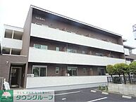 埼玉県戸田市下戸田2丁目13-6：物件画像／株式会社タウンハウジング埼玉　川口店