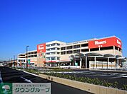 島忠ホームズ 徒歩24分。ホームセンター 1850m