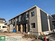 埼玉県草加市稲荷5丁目33-1：物件画像／株式会社タウンハウジング埼玉　川口店