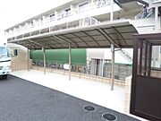 ★駐輪場★