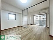 リビング/居室