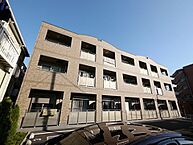 埼玉県川口市朝日2丁目18-13：物件画像／株式会社タウンハウジング埼玉　川口店