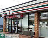 セブン-イレブン さいたま町谷1丁目店 徒歩1分。 60m