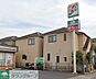周辺：セブンイレブン蕨南町4丁目店 徒歩8分。 570m