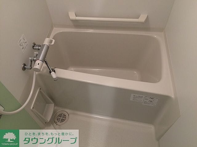 浴室