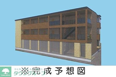 外観 外観