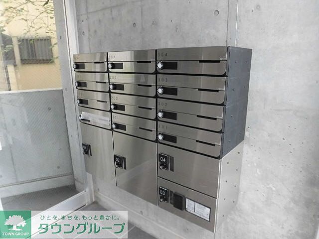 その他