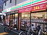 周辺：セブンイレブン葛飾宝町1丁目店 徒歩1分。コンビニ 30m