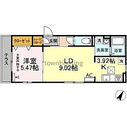 亀有駅 12.0万円