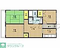ロイヤルハイツ船堀1階11.0万円