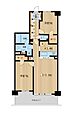 ブランシエラ西葛西5階22.5万円