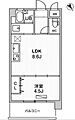ウィルテラス押上7階12.6万円