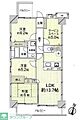 メイツ新小岩5階18.8万円