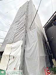 JR総武線 小岩駅 徒歩15分