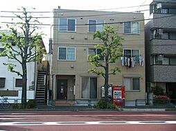 カーサ・コモド