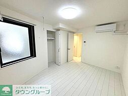 東京メトロ半蔵門線 住吉駅 徒歩11分の賃貸マンション 2階1Kのリビング/ダイニング