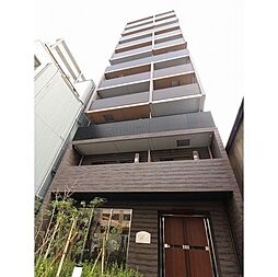 東京メトロ半蔵門線 押上駅 徒歩8分