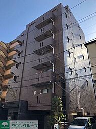 東京メトロ東西線 東陽町駅 徒歩18分の賃貸マンション