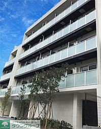 東武伊勢崎線 東向島駅 徒歩11分