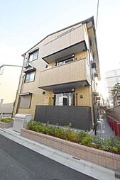 ブランドール押上