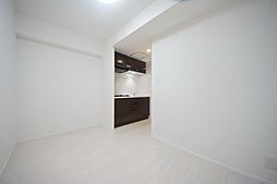 Ｌａ　Ｄｏｕｃｅｕｒ東神田 0905 9階1DKのリビング/ダイニング