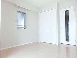 リファイズ小岩 604 6階1Kのリビング/ダイニング