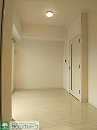 都営浅草線 本所吾妻橋駅 徒歩10分の賃貸マンション 3階1Kのリビング/ダイニング