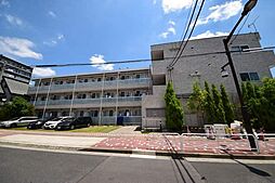 東京メトロ東西線 木場駅 徒歩8分の賃貸マンション