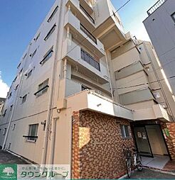 東武亀戸線 曳舟駅 徒歩8分