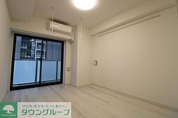 都営新宿線 西大島駅 徒歩7分の賃貸マンション 12階1Kのリビング/ダイニング