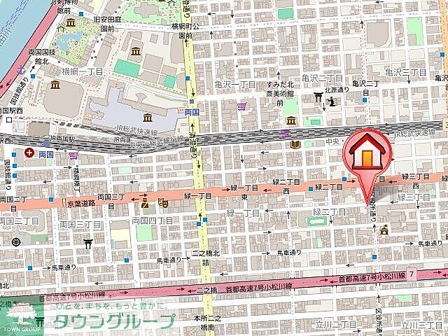 地図