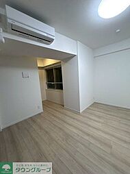 東武伊勢崎線 東向島駅 徒歩3分の賃貸マンション 3階1Kのリビング/ダイニング