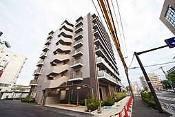 東京メトロ有楽町線 豊洲駅 徒歩14分